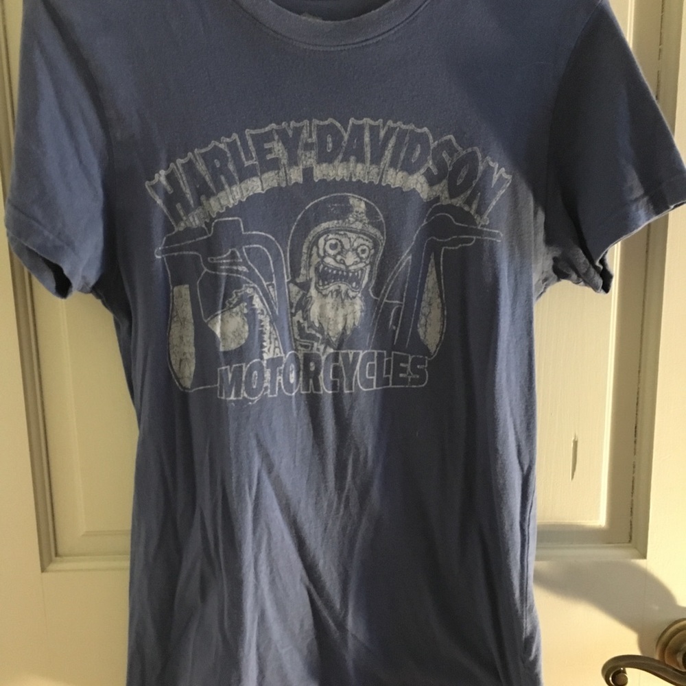 Harley Davidson T-shirt